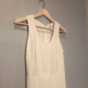 club monaco izee jumpsuit